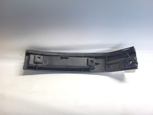 VOLVO S80 II (2006–2016) Rear bumper bracket 30655124 - 2