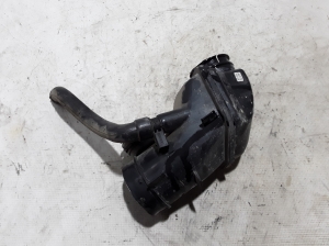 Mercedes Benz CLA-Class W117 (2013–2019) Õhu sisselaske voolik A6510900409 - 2
