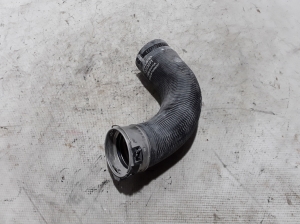   Intercooler hose 