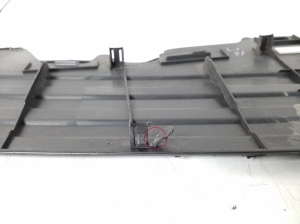 TOYOTA Land Cruiser 200 (2007–2026) Sonstiges Teil der hinteren Stoßstange 52162-60090 - 3