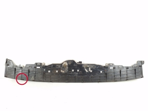 TOYOTA Land Cruiser 200 (2007–2026) Sonstiges Teil der hinteren Stoßstange 52162-60090 - 4