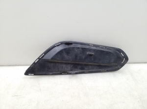 VOLVO S60 II (2010–2018) Priekšējā bampera apakšējā reste 31294134 - 4
