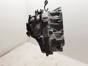   Gearbox  - TG81SC 