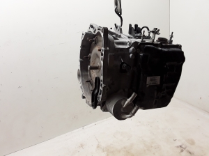 VOLVO S60 III (2018–2026) Getriebe TG81SC - 2