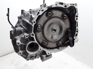 VOLVO S60 III (2018–2026) Getriebe TG81SC - 3