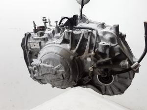 VOLVO S60 III (2018–2026) Getriebe TG81SC - 4