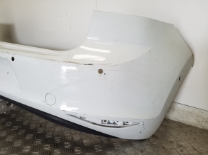 Volkswagen Golf VII (2012–2026) Rear bumper 5G6807421 - 3