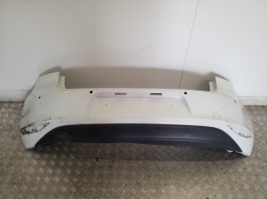 Volkswagen Golf VII (2012–2026) Rear bumper 5G6807421 - 4