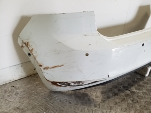 Volkswagen Golf VII (2012–2026) Rear bumper 5G6807421 - 7