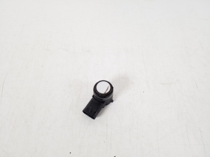 Volkswagen Golf VII (2012–2026) Parksensor hinten 5Q0919275