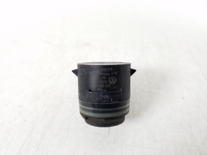 Volkswagen Golf VII (2012–2026) Parksensor hinten 5Q0919275 - 2