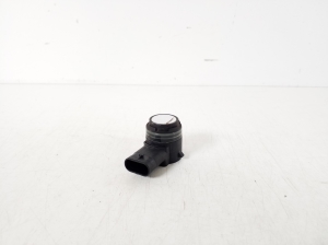 Volkswagen Golf VII (2012–2026) Parksensor hinten 5Q0919275 - 3