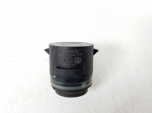 Volkswagen Golf VII (2012–2026) Parksensor hinten 5Q0919275 - 2