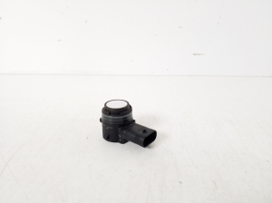Volkswagen Golf VII (2012–2026) Parksensor hinten 5Q0919275 - 3