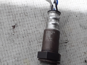 VOLVO S60 III (2018–2026) Lambda-andur 31439481 - 3