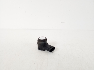 Volkswagen Golf VII (2012–2026) Parksensor hinten 5Q0919275 - 3