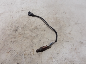 VOLVO S60 III (2018–2026) Lambda-andur 31439621 - 3
