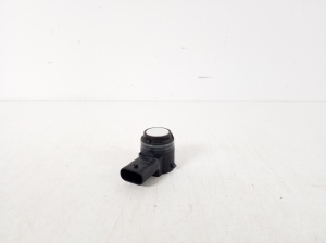 Volkswagen Golf VII (2012–2026) Parksensor hinten 5Q0919275 - 3