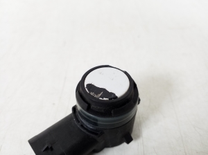 Volkswagen Golf VII (2012–2026) Parksensor hinten 5Q0919275 - 2
