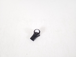Volkswagen Golf VII (2012–2026) Parksensor hinten 5Q0919275