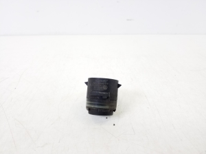 Volkswagen Golf VII (2012–2026) Parksensor hinten 5Q0919275 - 2