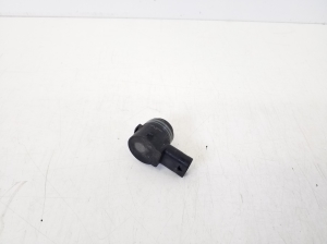 Volkswagen Golf VII (2012–2026) Parksensor hinten 5Q0919275 - 3
