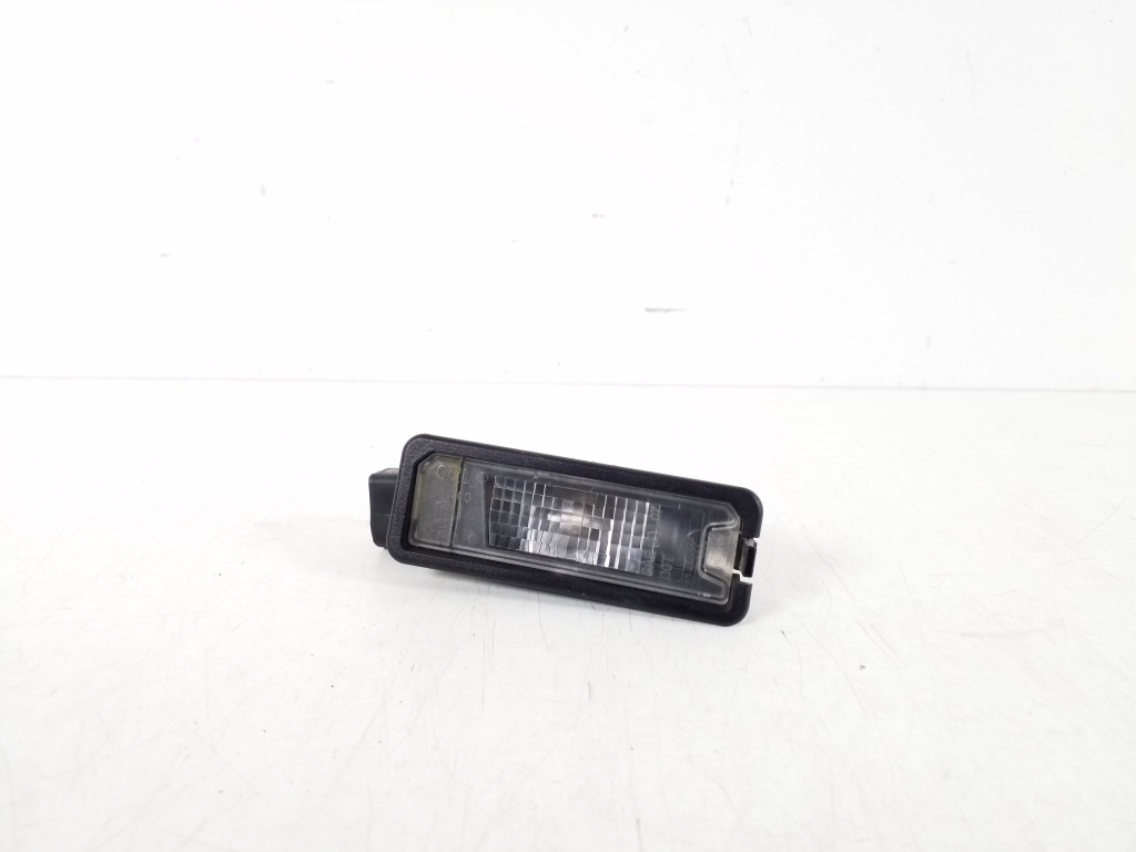 VOLKSWAGEN Golf 7 generation (2012-2024) License Plate Lights 1K8943021 20571737