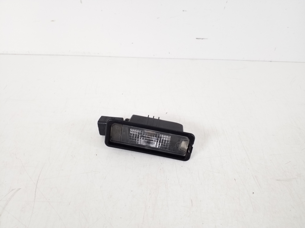 VOLKSWAGEN Golf 7 generation (2012-2024) License Plate Lights 1K8943021 20571738