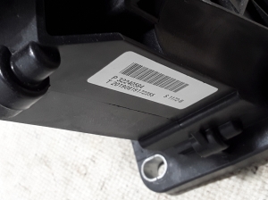 VOLVO S60 III (2018–2026) Käiguvahetuse mehhanism 32240584 - 2