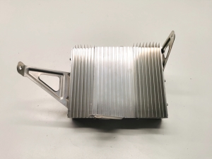 Tesla Model 3 3 (2016–2024) Audio amplifier 1079748-00-E - 2