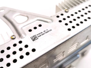 Tesla Model 3 3 (2016–2024) Audio amplifier 1079748-00-E - 3