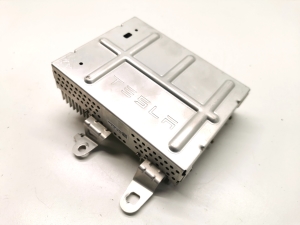 Audio amplifier - 1507152-00-A