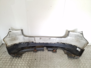 Volkswagen Tiguan (2007–2016) Heckstoßstange 5N0807421 - 2