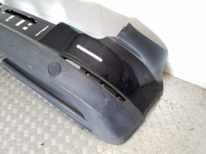 Volkswagen Tiguan (2007–2016) Heckstoßstange 5N0807421 - 8