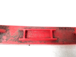 Volkswagen Tiguan (2007–2016) Rückstrahler Stoßstange hinten 5N0945106 - 2