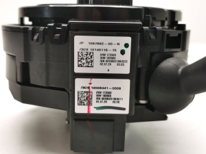 Tesla Model 3 3 (2016–2024) Switch and its parts 1097662-00-N - 2