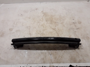   Rear bumper beam 