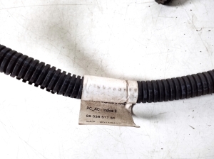 Citroen C4 Cactus (2014–2026) Rear parking sensor cable 9603651780 - 2