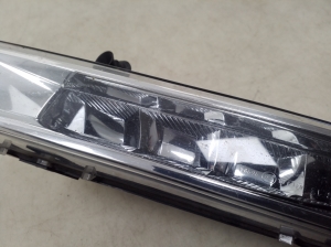BMW 5 SERIES G31 (2017–2026) Front daytime running light 89250241 - 3