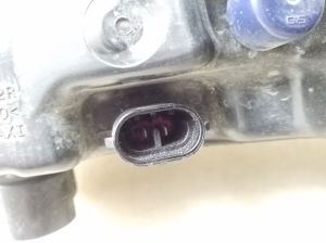 BMW 5 SERIES G31 (2017–2026) Front daytime running light 89250241 - 6
