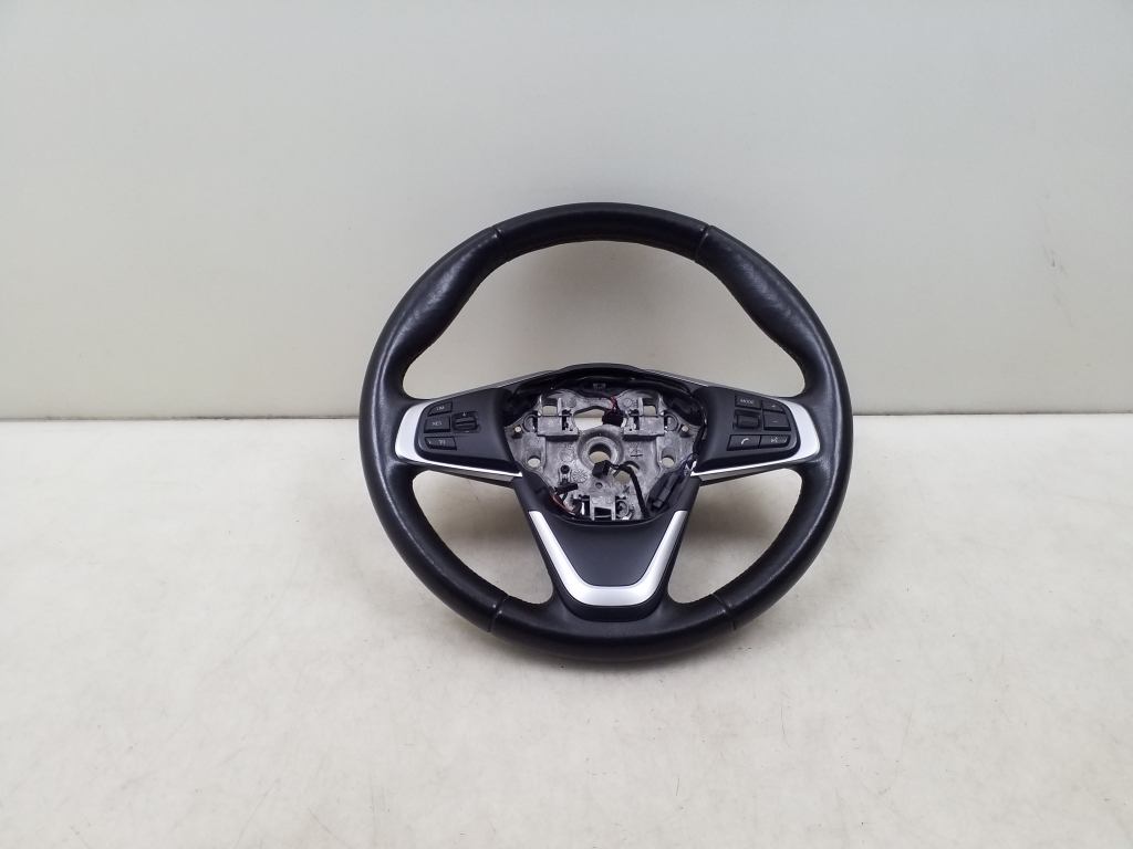 BMW X1 F48/F49 (2015-2023) Steering Wheel 6120355 24978688