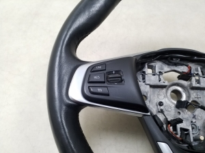 BMW X1 F48 (2015–2022) Stūre 6120355 - 2