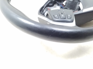 BMW X1 F48 (2015–2022) Stūre 6120355 - 5