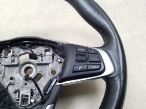 BMW X1 F48 (2015–2022) Stūre 6120355 - 6