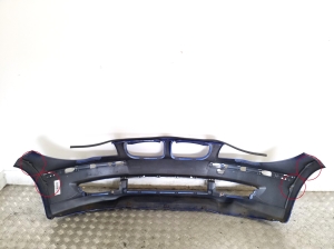 BMW 1 SERIES E81 (2007–2012) Esikaitseraud 7166462 - 10
