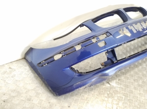 BMW 1 SERIES E81 (2007–2012) Esikaitseraud 7166462 - 5