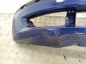 BMW 1 SERIES E81 (2007–2012) Esikaitseraud 7166462 - 7
