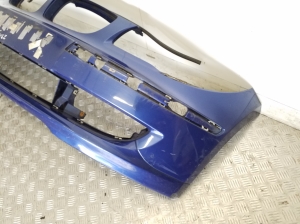 BMW 1 SERIES E81 (2007–2012) Esikaitseraud 7166462 - 8