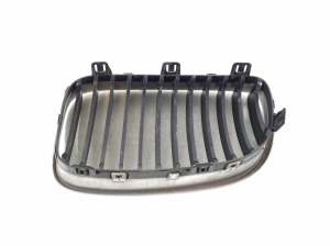 BMW 1 SERIES E81 (2007–2012) Front grille 51137179656 - 2