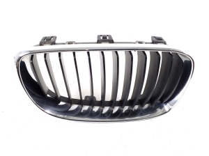 BMW 1 SERIES E81 (2007–2012) Front grille 51137179656 - 3
